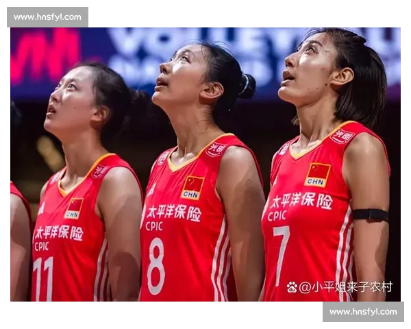 中国女排迎战古巴女排激战赛场展现实力与传承之战精神对决引关注 中国女排迎战古巴女排激战赛场展现实力与传承之战精神对决引关注