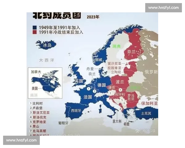 中俄关系演变与地缘政治影响下的战略合作与挑战分析 中俄关系演变与地缘政治影响下的战略合作与挑战分析